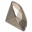 2021 Canada Silver $50 Diamond-Shaped Forevermark © Diamond