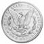2021-(CC) Silver Morgan Dollar MS-69 PCGS (FS)
