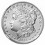 2021-(CC) Silver Morgan Dollar MS-70 NGC