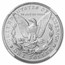 2021-(CC) Silver Morgan Dollar MS-70 NGC