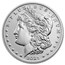 2021-(CC) Silver Morgan Dollar MS-70 PCGS (FDI, Black)