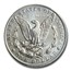 2021-(CC) Silver Morgan Dollar MS-70 PCGS (First Day of Issue)