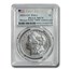 2021-(CC) Silver Morgan Dollar MS-70 PCGS (First Day of Issue)
