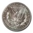 2021-(CC) Silver Morgan Dollar MS-70 PCGS (FirstStrike®)