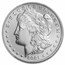 2021-(CC) Silver Morgan Dollar MS-70 PCGS