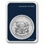 2021 Chad 1 oz Silver Mandala Warthog (MD Premier® Single)