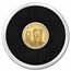 2021 Cook Islands 1/2 gram Gold Terracotta Warriors