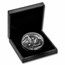 2021 Cook Islands 3 oz Silver Gods of the World: Amaterasu