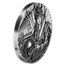 2021 Cook Islands 3 oz Silver Gods of the World: Amaterasu