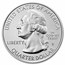 2021-D ATB Quarter Tuskegee Airmen National Historic Site BU