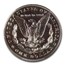 2021-D Silver Morgan Dollar MS-69 PCGS