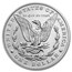 2021-D Silver Morgan Dollar MS-70 PCGS (Advanced Release)