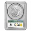 2021-D Silver Morgan Dollar MS-70 PCGS (Advanced Release)