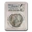 2021-D Silver Morgan Dollar MS-70 PCGS (First Day of Issue)