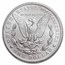 2021-D Silver Morgan Dollar MS-70 PCGS (FirstStrike®)