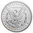 2021-D Silver Morgan Dollar MS-70 PCGS