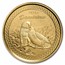 2021 Dominica 1 oz Gold Sisserou Parrot BU