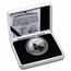 2021 Dominica 1 oz Silver Sisserou Proof (Colorized)