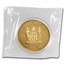 2021 Fiji 1 oz Gold Street Fighter II 30th Anniversary: Chun Li