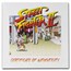 2021 Fiji 1 oz Gold Street Fighter II 30th Anniversary: Chun Li