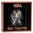 2021 Fiji 1 oz Silver $1 Street Fighter Mini Fighters: Chun Li