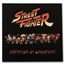 2021 Fiji 1 oz Silver $1 Street Fighter Mini Fighters: Chun Li