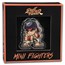 2021 Fiji 1 oz Silver $1 Street Fighter Mini Fighters: Ryu
