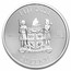 2021 Fiji 1 oz Silver Street Fighter II 30th Anniversary: Vega