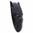2021 Fiji 2 oz Silver Marvel Icon Series Black Panther Mask