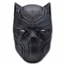 2021 Fiji 2 oz Silver Marvel Icon Series Black Panther Mask