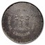 2021 Fiji 5 oz Silver Terracotta Army BU