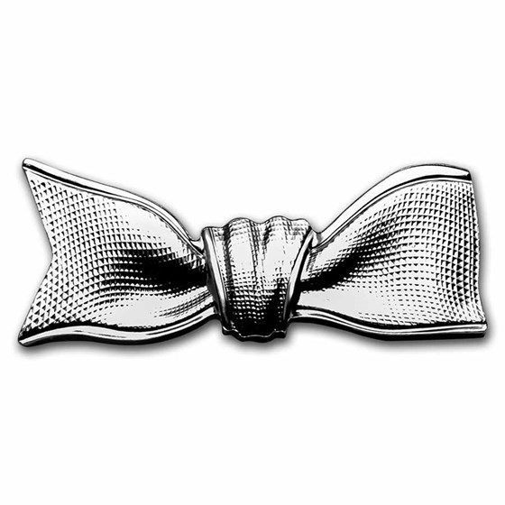 2021 France €10 Silver Excellence Series Proof (Dior) 2021 France €10 Silver Excellence Series Proof (Dior)
