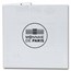 2021 France €10 Silver Harry Potter Proof Coin