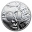 2021 France €10 Silver Harry Potter Proof Coin