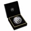 2021 France €10 Silver Paris 2024 Olympics: Handover From Tokyo