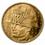 2021 France Gold Fractional Set Napoleon Bonaparte