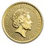2021 GB 1 oz Gold Britannia (MintDirect® Premier + PCGS FS®)