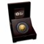 2021 GB £5 Gold Proof 150th Anniversary of The Royal Albert Hall