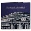 2021 GB £5 Gold Proof 150th Anniversary of The Royal Albert Hall