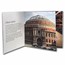 2021 GB £5 Silver Prf 150th Anniversary of The Royal Albert Hall