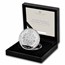 2021 GB £5 Silver Proof 95th Birthday of the Queen