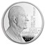 2021 GB HRH Prince Philip, Duke of Edinburgh 10 oz Silver Proof