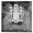 2021 Germania 1 oz Silver Malta Knights