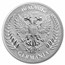 2021 Germania 2 oz Silver Round BU