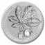 2021 Germania Chestnut 1 oz Silver Round BU