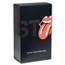 2021 Gibraltar 10 gram Proof Silver Rolling Stones Tongue & Lips
