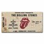 2021 Gibraltar 10 gram Proof Silver Rolling Stones Tongue & Lips