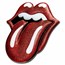 2021 Gibraltar 10 gram Proof Silver Rolling Stones Tongue & Lips