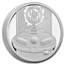 2021 Great Britain 1/2 oz Proof Silver Music Legends: The Who
