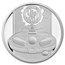 2021 Great Britain 1/2 oz Proof Silver Music Legends: The Who